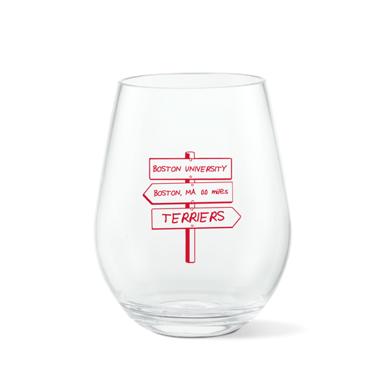 Clear Glass